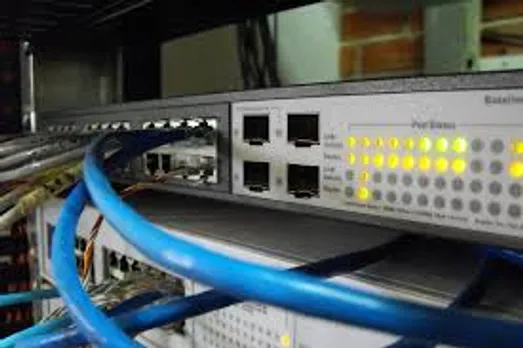 Gigabit Ethernet