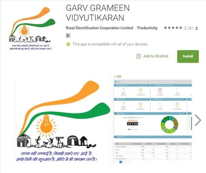 GARV GRAMEEN VIDYUTIKARAN