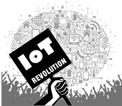IoT Revolution