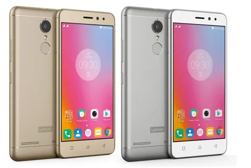 Lenovo K Note Price in India