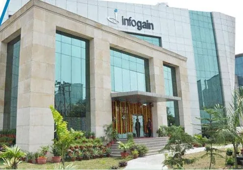 VCCircle Infogain