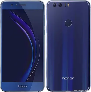 Honor smartphones