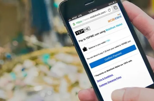 mobikwik lite to enable free bank transfers till march