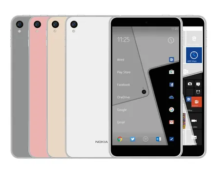 nokiaa