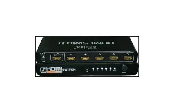switch