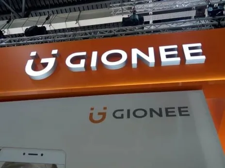 Gionee