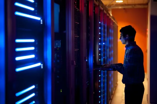 data centers