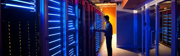 Data centers