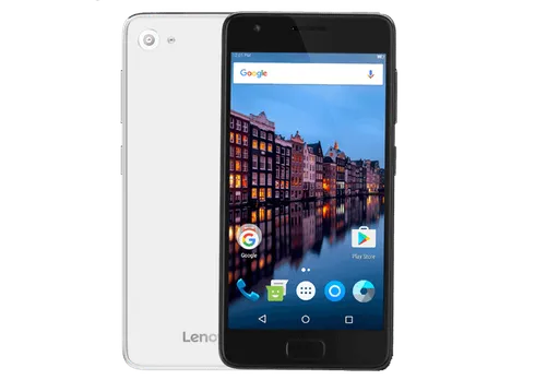 lenovo smartphone zuk z plus hero