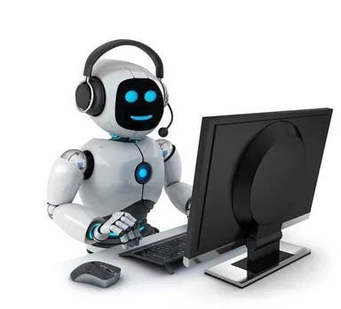 robot