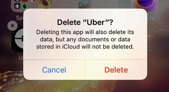uber
