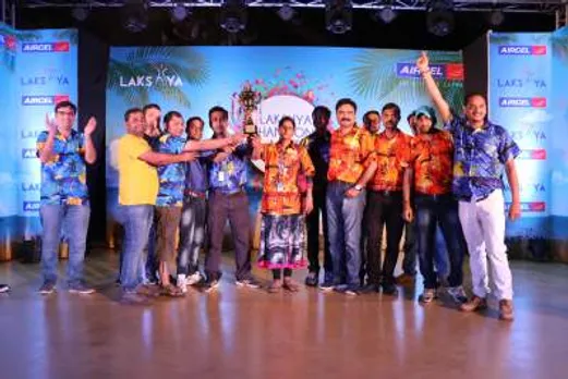 Aircel Image