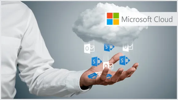 Microsoft cloud