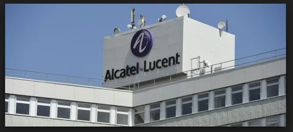 alcatel lucent