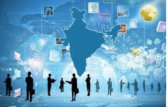 India