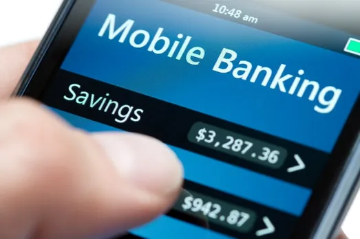 mobile banking