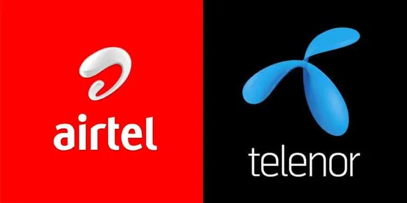 telenor airtel acquisition