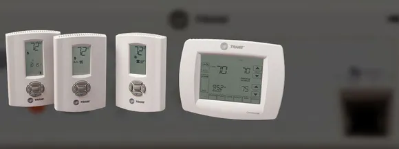 trane air fi