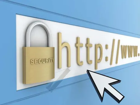 web security