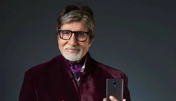 Amitabh