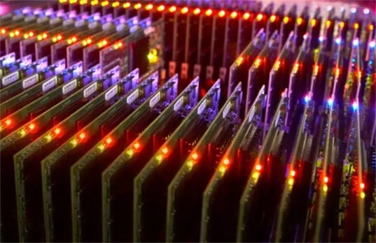 Flash Array