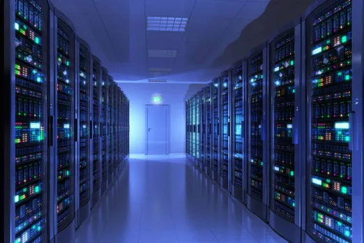 Server Market