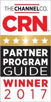 CRN winner