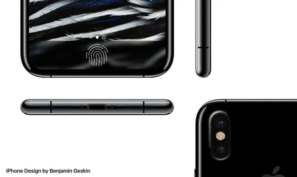 iphone leaked