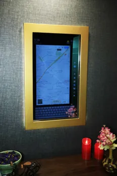 smart mirror