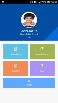 MLSL Unveils Nguru Quick School Parent App