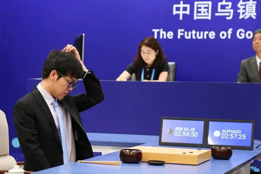 AlphaGo