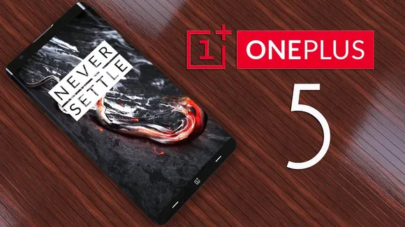 OnePlus leak image