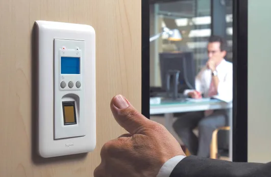 access control system