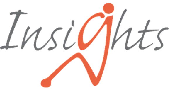 insights logo x