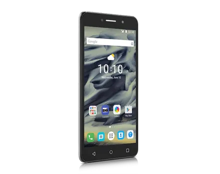 ALCATEL PIXI 4