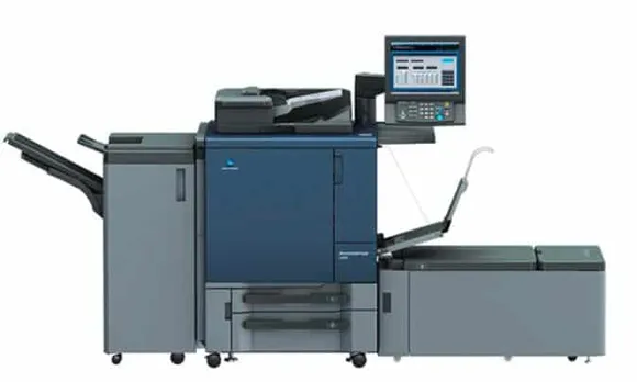 Accurio Press C2070/2060