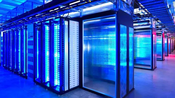 data centre