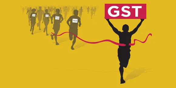 gst