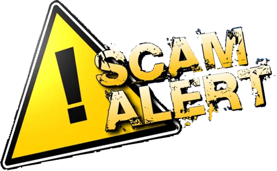 Scam apps