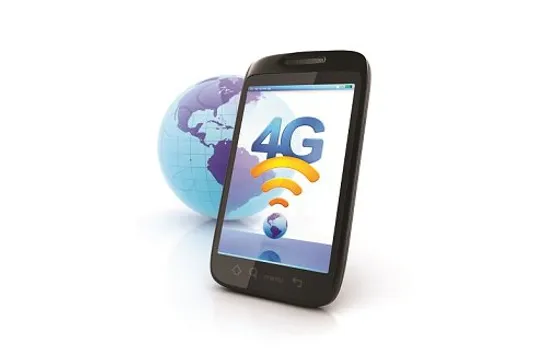 smartphone mobile internet