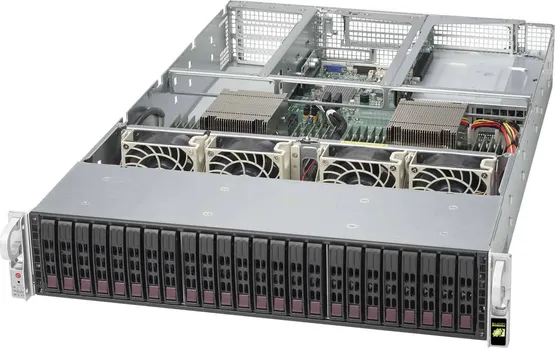 storage