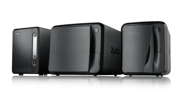 Zyxel Unveils Easy-To-Use Cloud Storage Solution