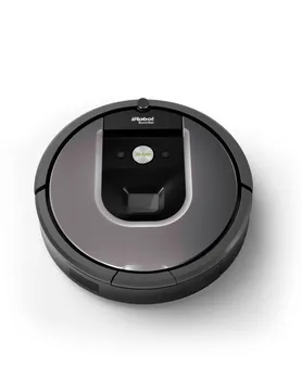 Roomba 960 exclusive offer