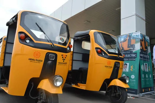 smart auto