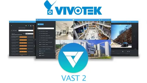 vivotek