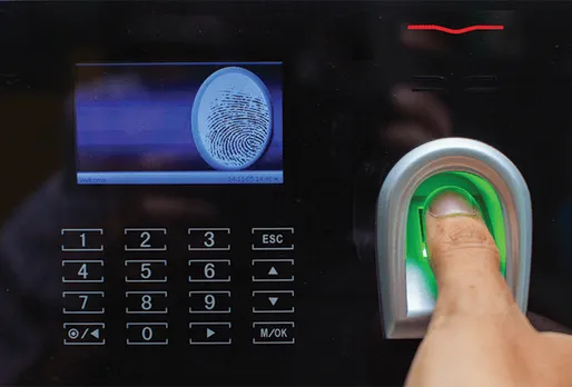 biometric