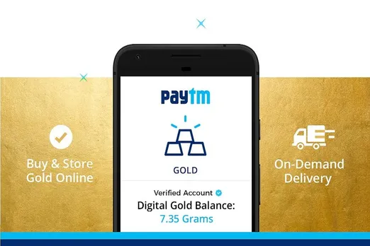paytm gold