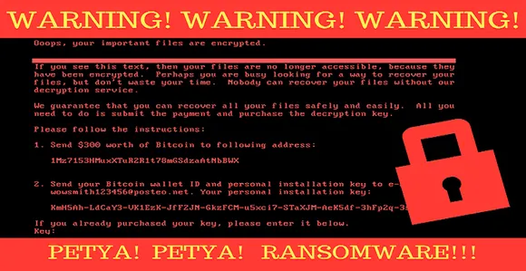 ransomware