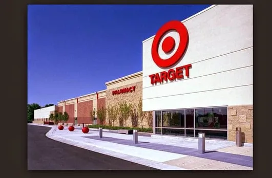 target