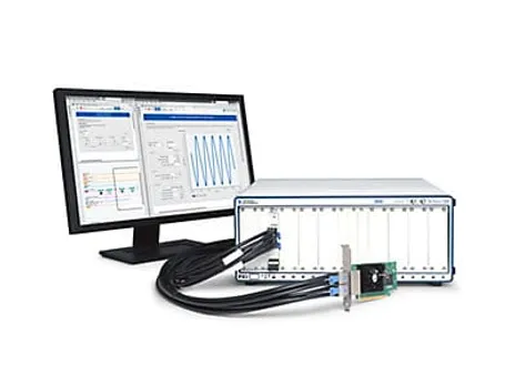 pxi-remote-control